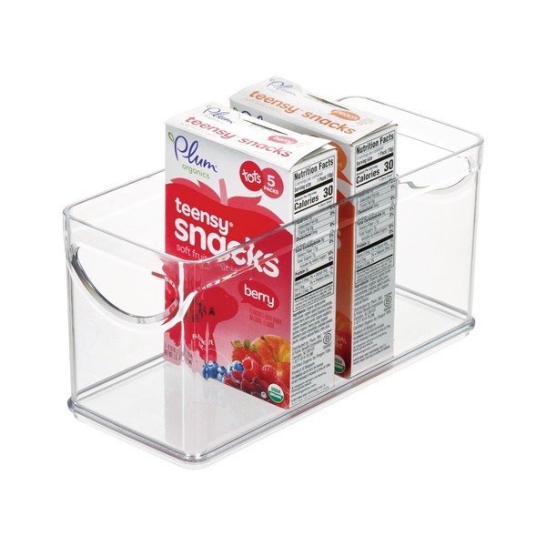 Organizzatore da cucina in plastica riciclata Basic - iDesign-image-4