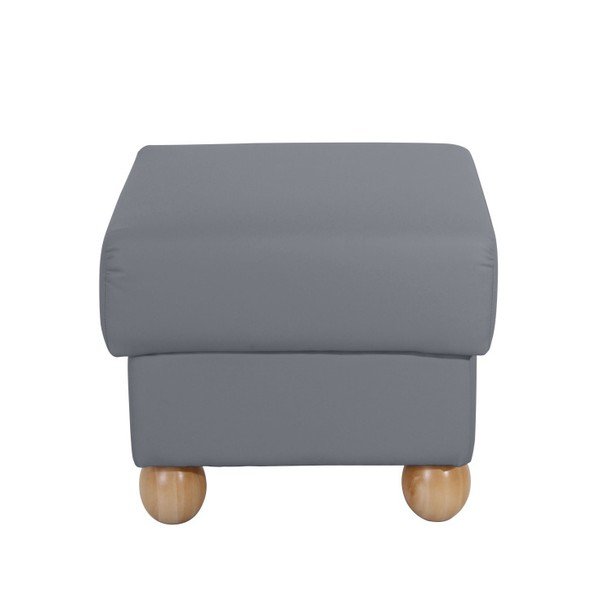 Šedá podnožka Max Winzer Monarch Gray-image-1