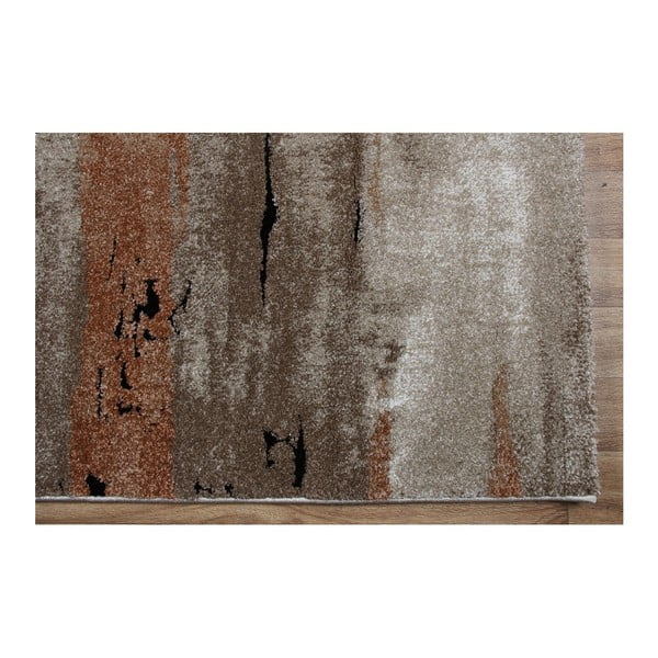 Tappeto Garida Softerra Astratto, 80 x 150 cm - Eko Halı-image-2