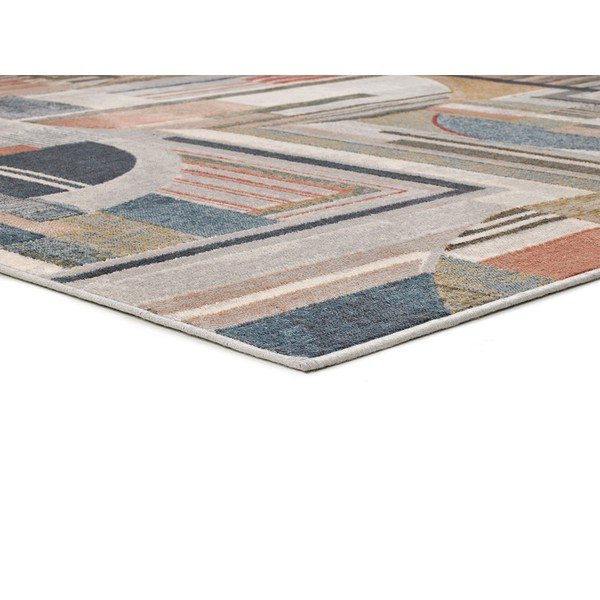 Tappeto in viscosa 200x290 cm Bleik - Universal-image-2