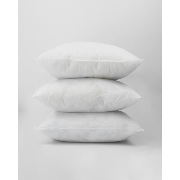 Fodera per cuscino bianca Little Nice Things, 45 x 45 cm - Really Nice Things-image-1