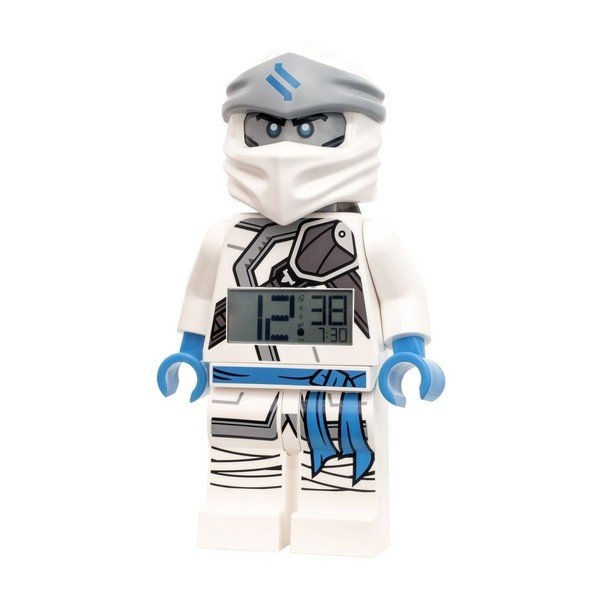 Ninjago Zane Sveglia - LEGO®-image-2