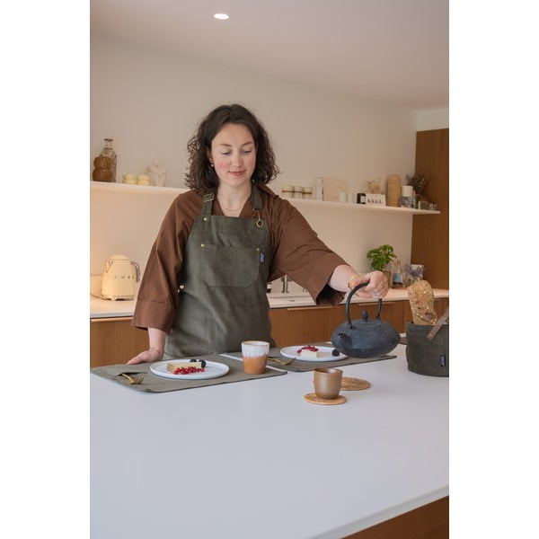 Tovaglietta in tessuto 33x45 cm Velmar – Tiseco Home Studio-image-1