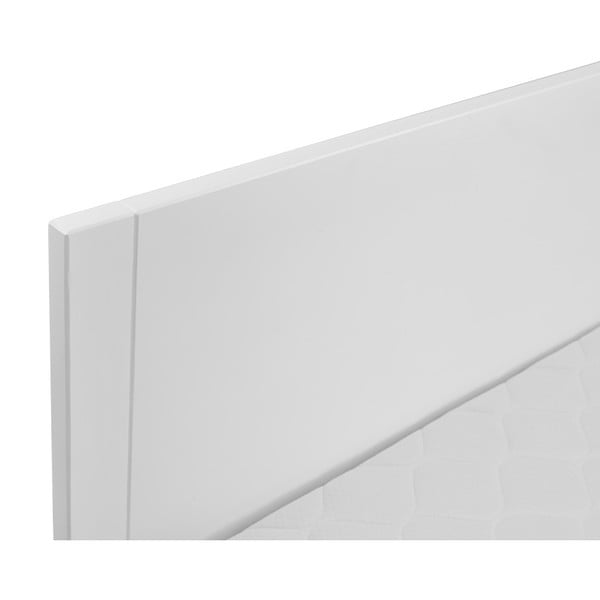 Dvoulůžková postel z masivního borovicového dřeva SKANDICA Karin, 140 x 200 cm-image-3