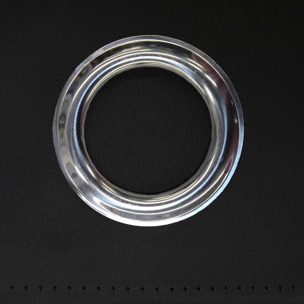 Tenda nera oscurante 135x180 cm Occult - douceur d'intérieur-image-3