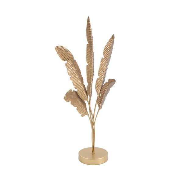 Statuetta in metallo Leaves - Mauro Ferretti-image-2