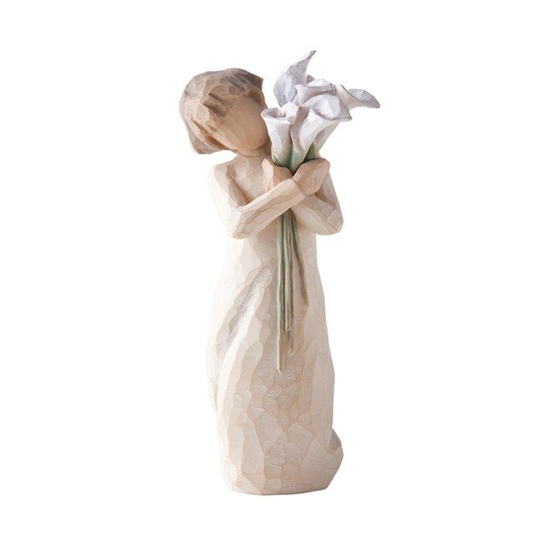 Statua - Willow Tree