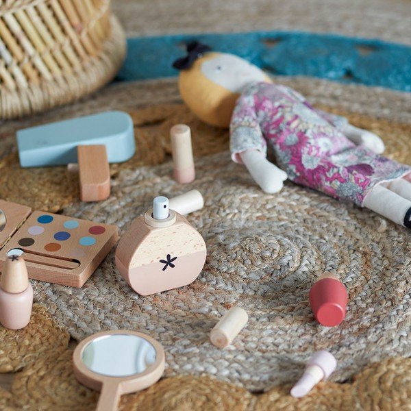 Set da gioco per bambini Daisy - Bloomingville Mini-image-1