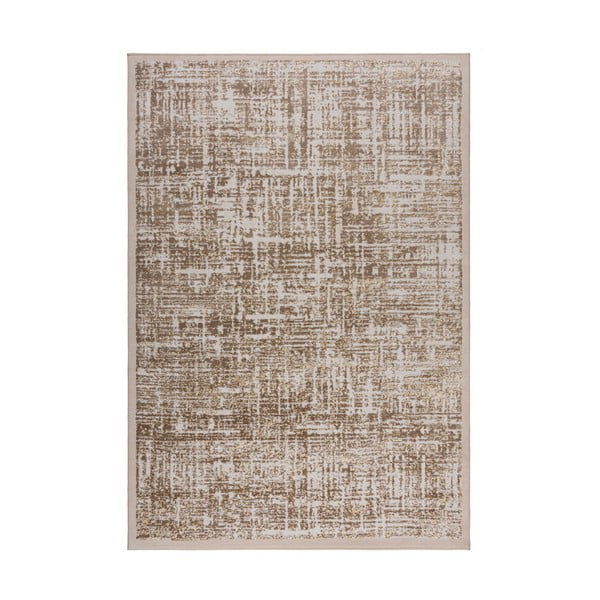 Tappeto beige 80x150 cm Trace - Flair Rugs