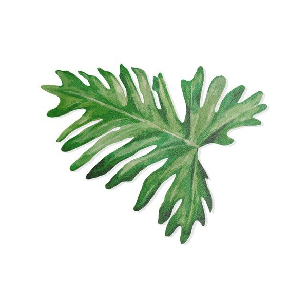 Tovagliette decorative verdi Tila - Madre Selva
