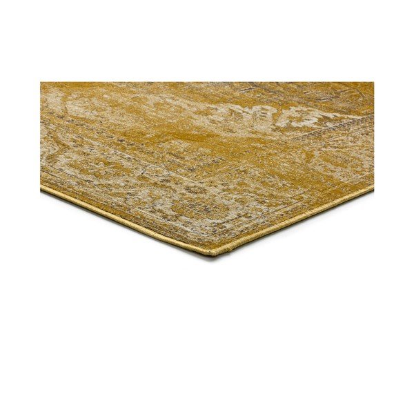Tappeto Lara Oro, 160 x 230 cm - Universal-image-2