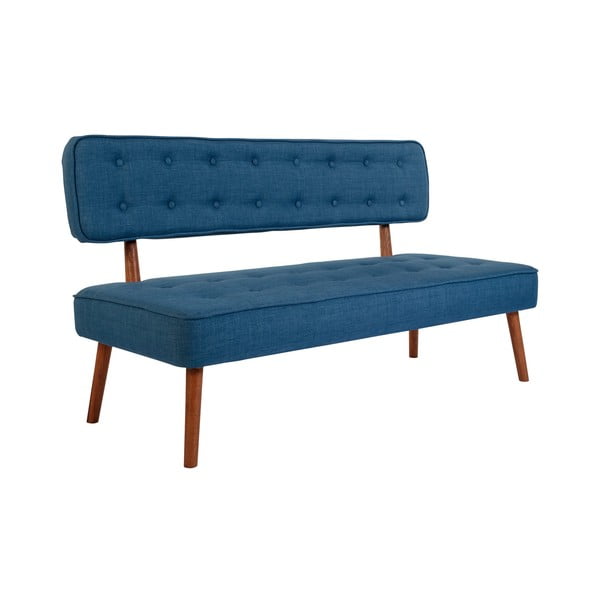 Panchina blu Westwood - Balcab Home-image-2