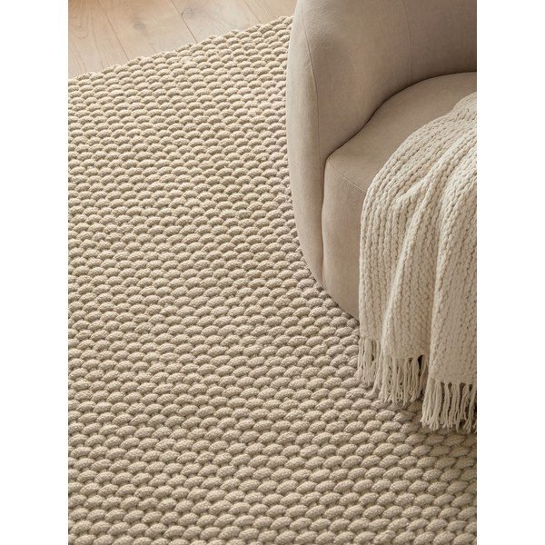 Tappeto da interno/esterno color crema 80x150 cm Southwark – Ted Baker-image-2