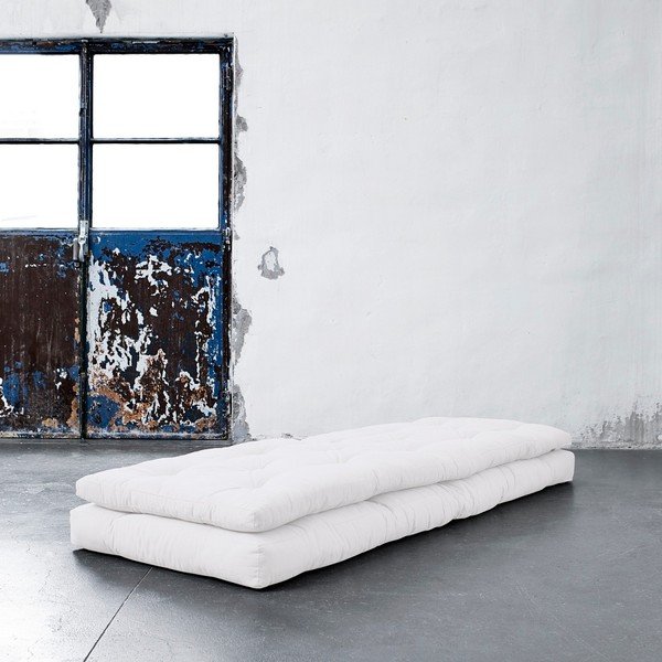 Rozkládací křeslo Karup Buckle Up Natural-image-2