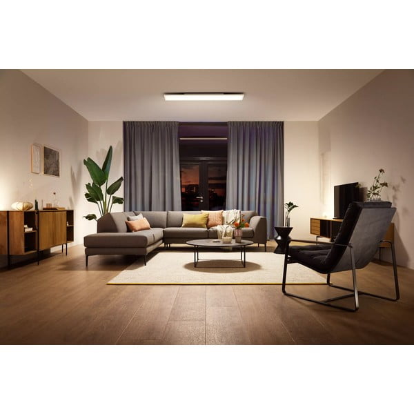 Plafoniera smart a LED 46,5 W Aurelle - Philips Hue-image-1