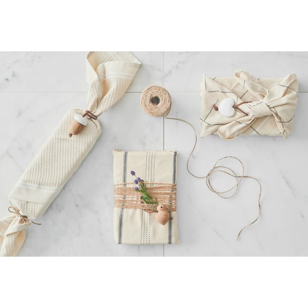 Ornamento natalizio Nordic Tales Sparrow - Kähler Design-image-4