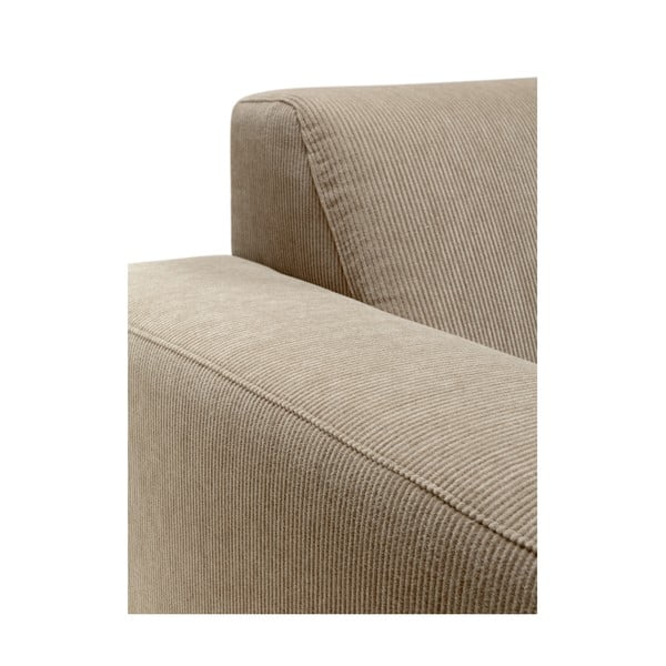 Divano angolare beige Paul - Sits-image-1
