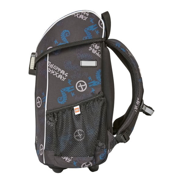 Zaino per bambini 18 l Ninjago Arin Easy Light - LEGO®-image-1