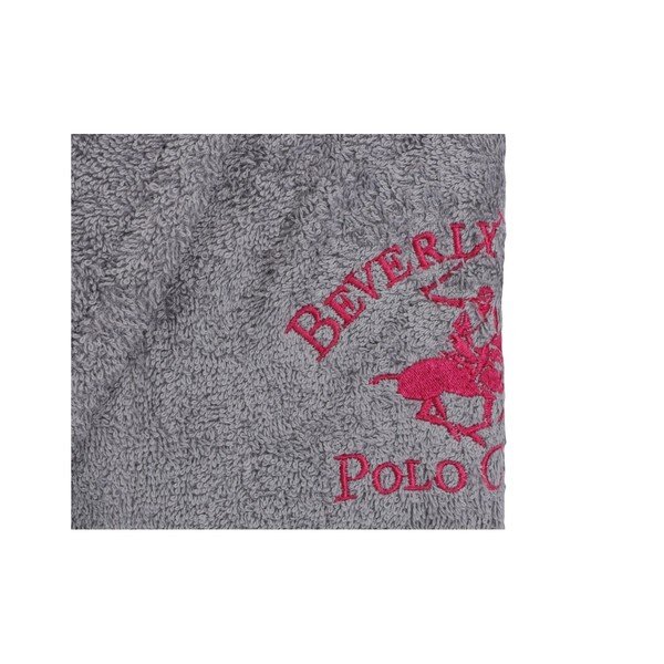 Accappatoio BHPC Tamara, taglie. M/L - Beverly Hills Polo Club-image-3