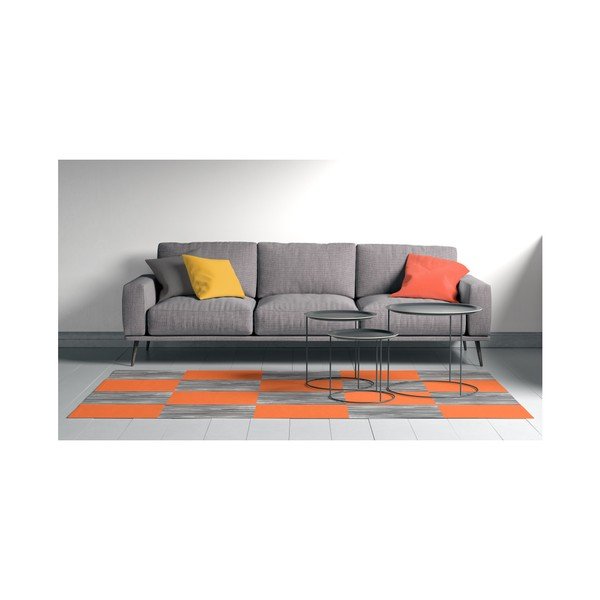 Koberec Oyo home Suzzo Cersso, 140 x 220 cm-image-1