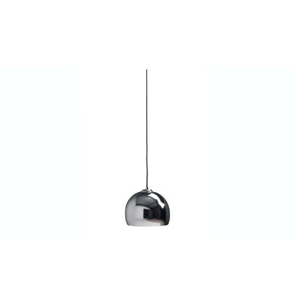 Lampada da soffitto in argento Big Glow - Zuiver-image-1