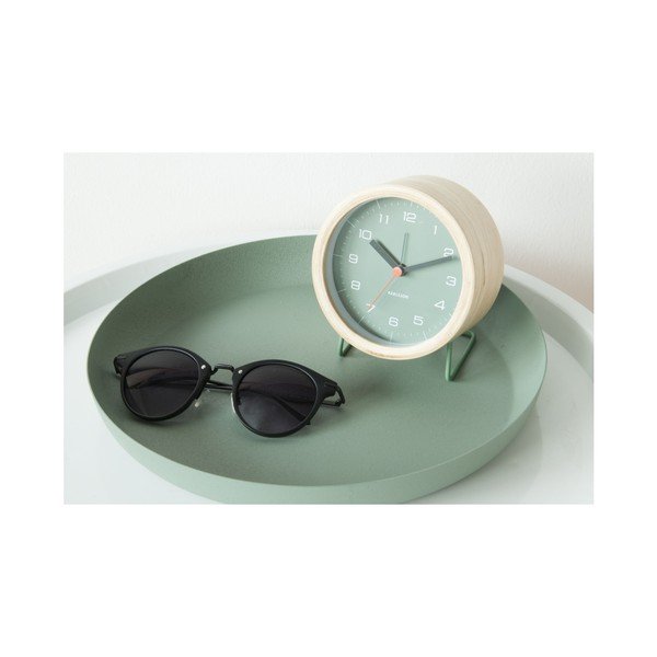 Vassoio verde Nimble, ⌀ 27 cm - PT LIVING-image-2