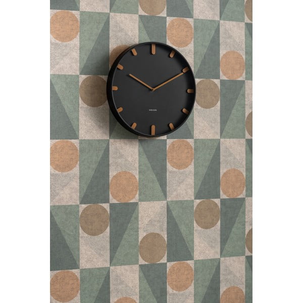 Orologio da parete ø 40 cm Grace - Karlsson-image-1