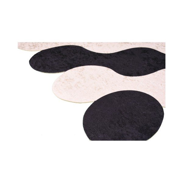 Tappeto Farsiko, 120 x 160 cm - Vitaus-image-2