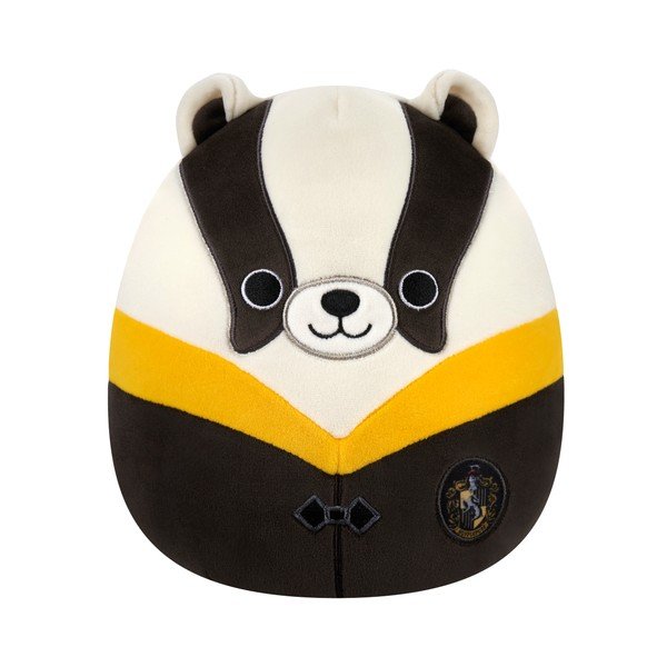 Peluche Harry Potter Hufflepuff – SQUISHMALLOWS