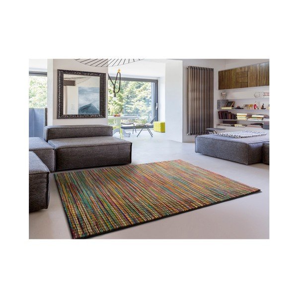 Tappeto Moar Multi Duro, 120 x 170 cm - Universal-image-1