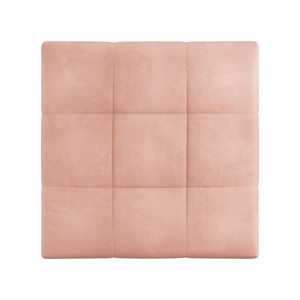 Modulo divano in velluto rosa Rome Velvet - Cosmopolitan Design-image-3