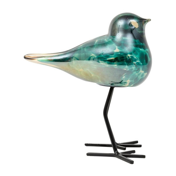 Statuetta in vetro Serin - Côté Table-image-2