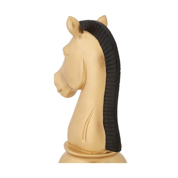 Statua in poliresina 19 cm Horse - Mauro Ferretti-image-4
