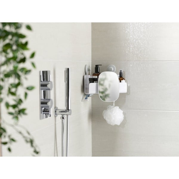 Mensola da bagno a parete EasyStore - Joseph Joseph-image-1