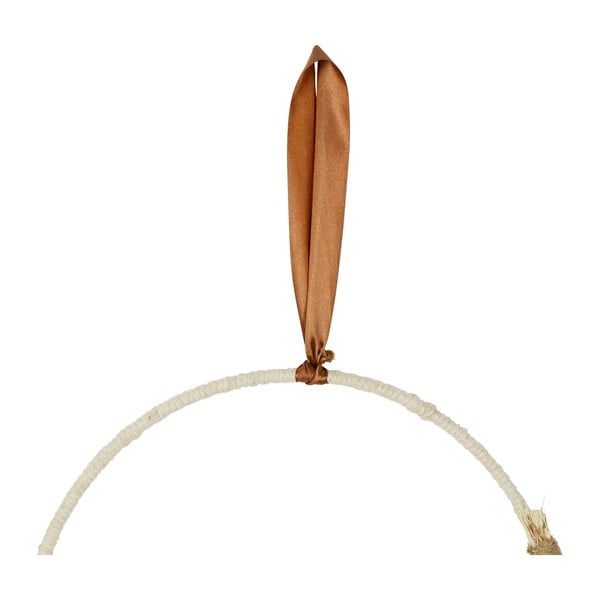 Corona di fiori ø 35 cm Nerium - Sema-image-2