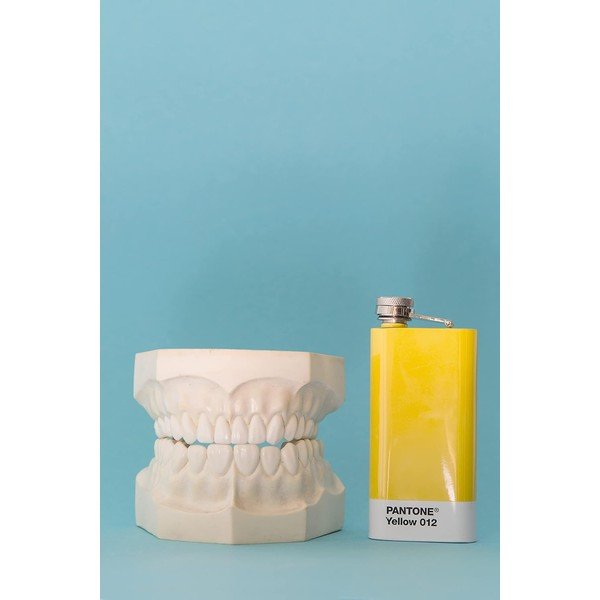 Pallone giallo, 150 ml - Pantone-image-1