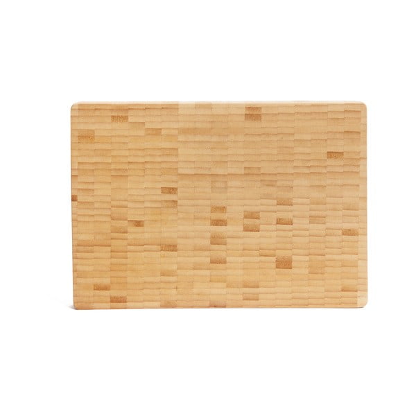 Tagliere in bambù 35x25 cm Mineral - Bonami Essentials-image-4