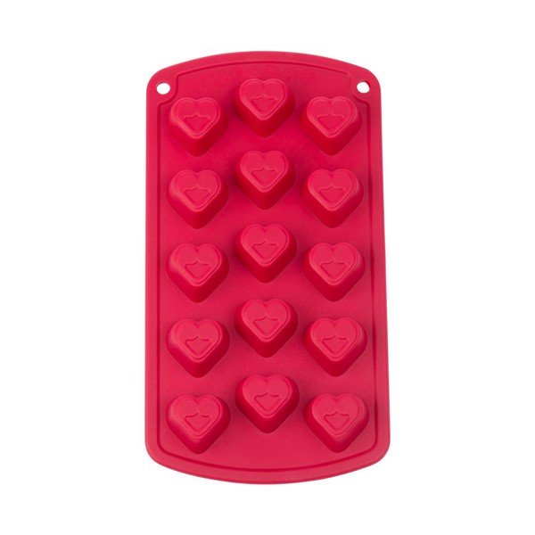 Stampo da forno in silicone Herz - Westmark-image-4