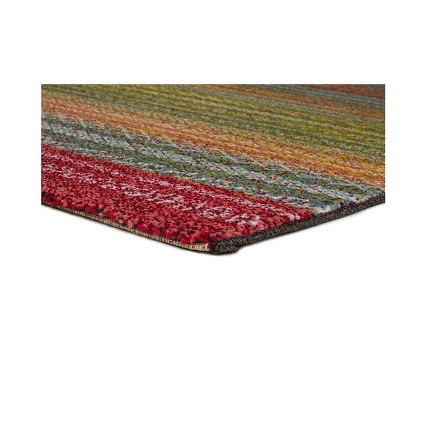 Tappeto adatto all'esterno Moar Multi Carro, 120 x 170 cm - Universal-image-2