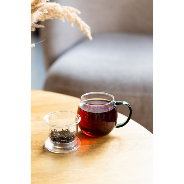 Tazza con colino 300 ml Bolla - Vialli Design-image-1