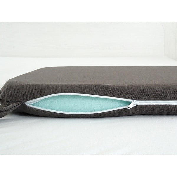 Cuscino di seduta 40x40 cm Sunsol - B.E.S.-image-4