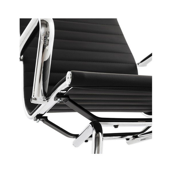 Poltrona nera Yotta - Kokoon-image-4