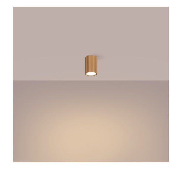 Faretto dorato Gleam – Sollux-image-3