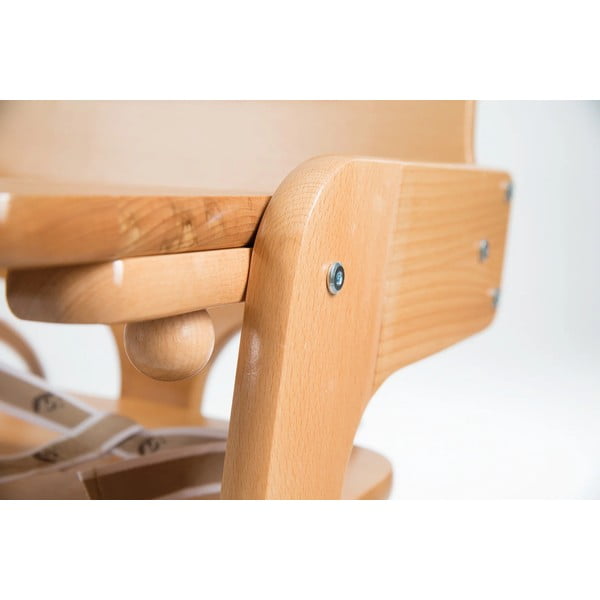 Sedia da pranzo Kid Up - Roba-image-3