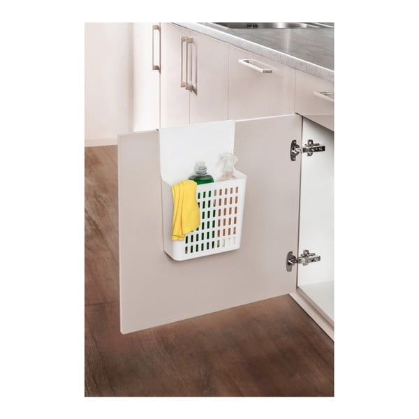 Organizzatore per porte sospese sopra la porta - Wenko-image-2