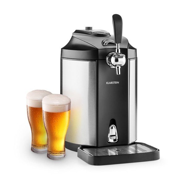 Attrezzatura per taproom Skal - Klarstein
