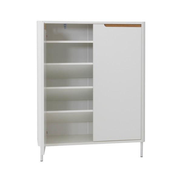 Scarpiera bianca , 88 x 110 cm Switch - Tenzo-image-4