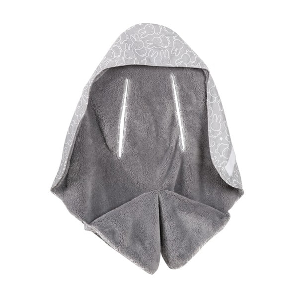 Fascia porta bebè per seggiolino auto Miffy - Roba-image-1