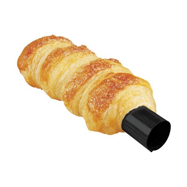 Set di 6 stampi per tubi conici Bake, ø 1,3 - 1,7 cm - Zenker-image-1