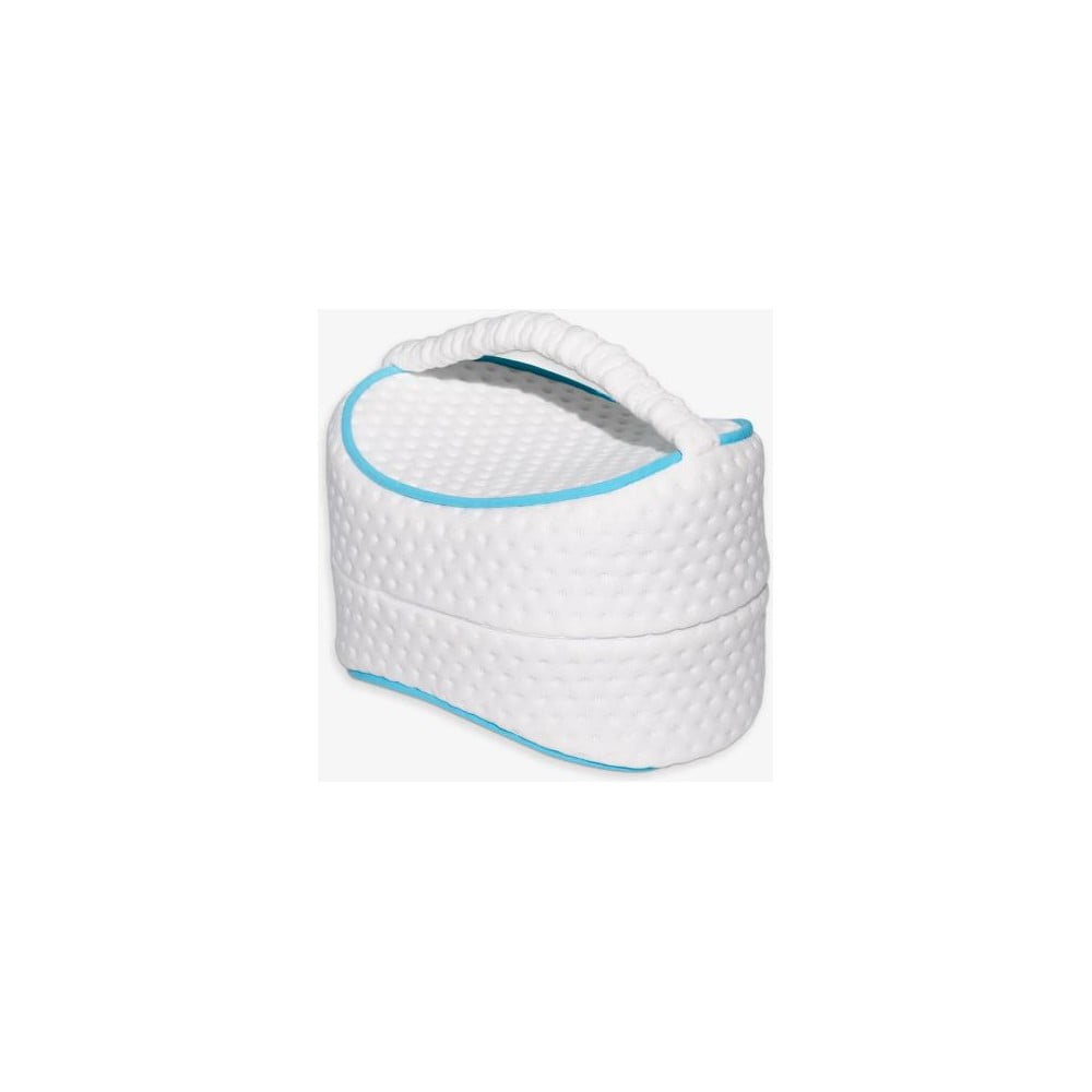 Cuscino ergonomico con imbottitura in memory foam 18x23 cm – Mila Home | Altri cuscini